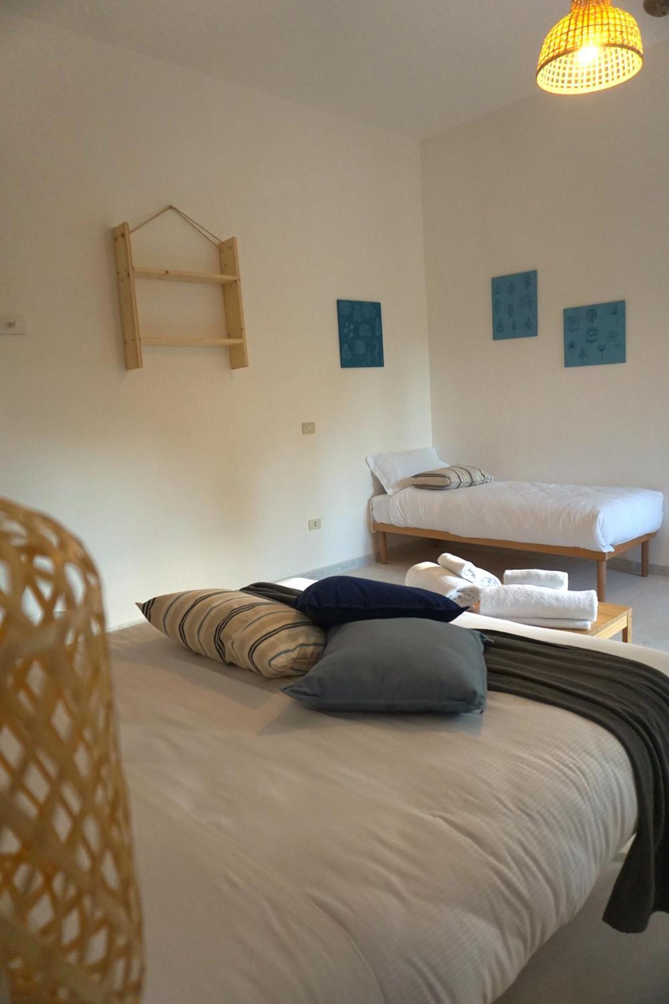 Dimore Montane Roccamorice Room photo